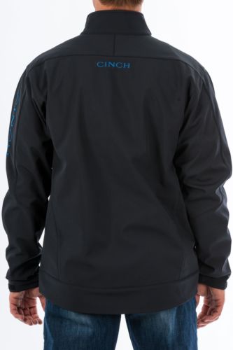 Mens Bonded Jacket
