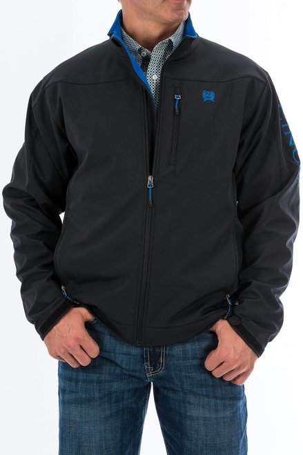 Mens Bonded Jacket