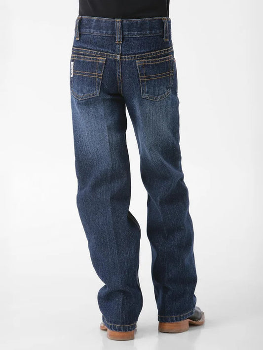 Cinch White Label