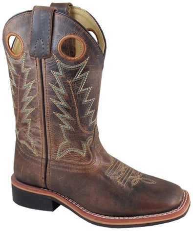 Kids Western Boot