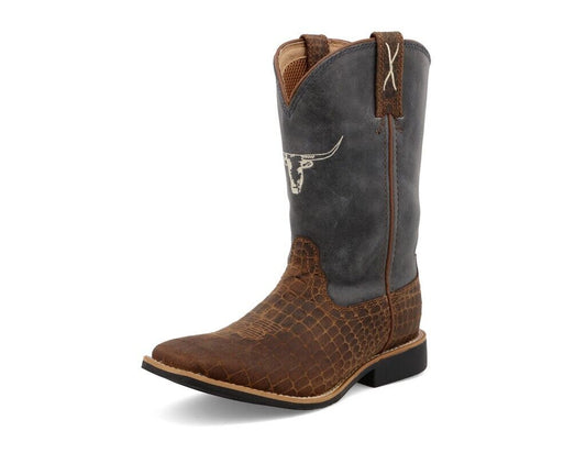 Kids Western Boot