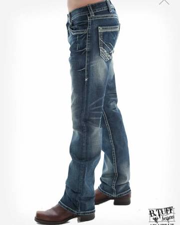 Mens Jeans