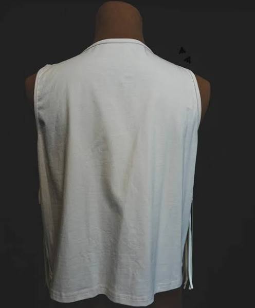 Fringe Tank