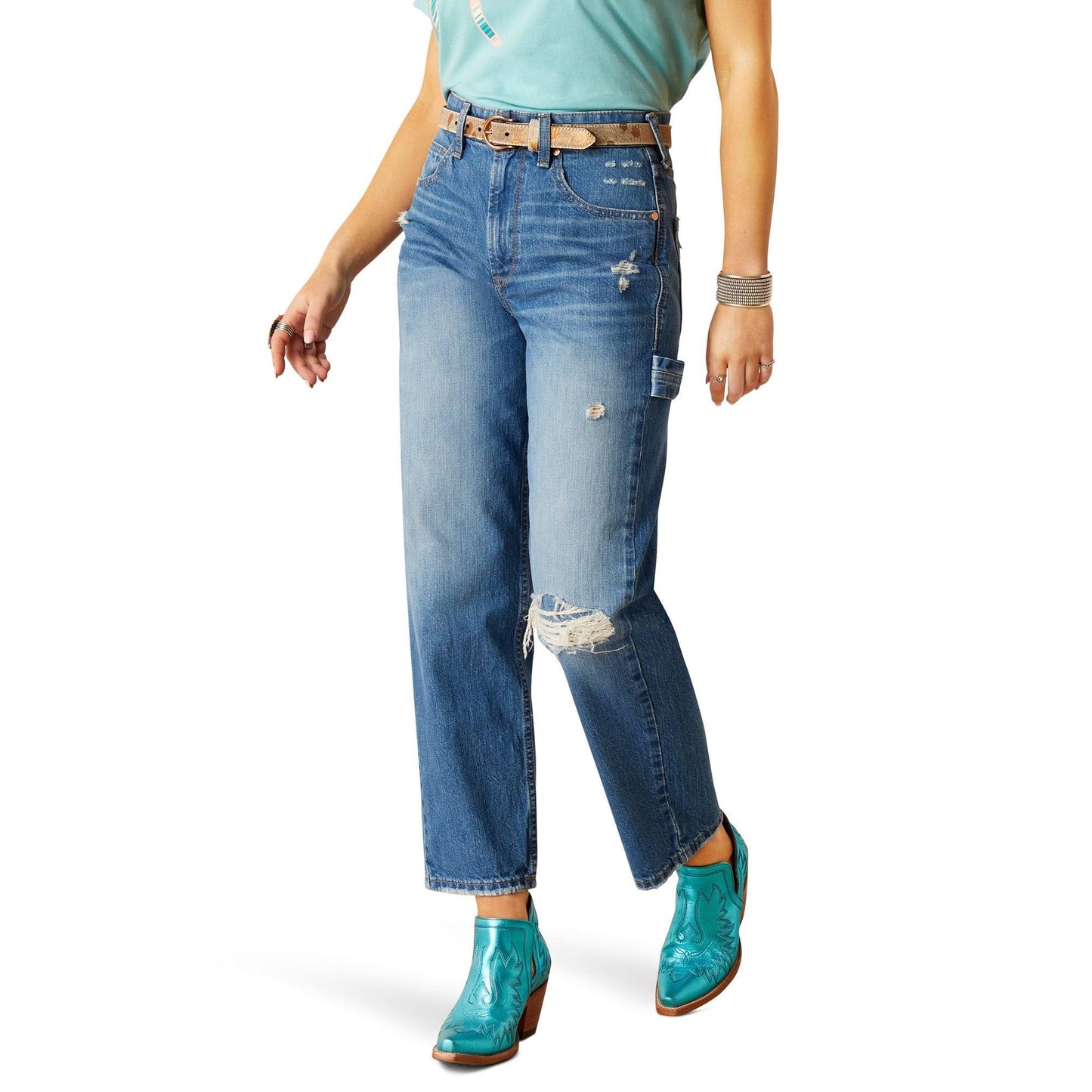 Ariat Alaska Jean