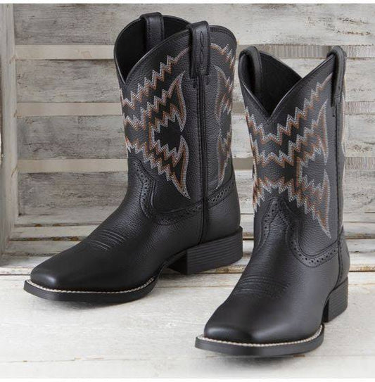 Kids Tycoon Boots