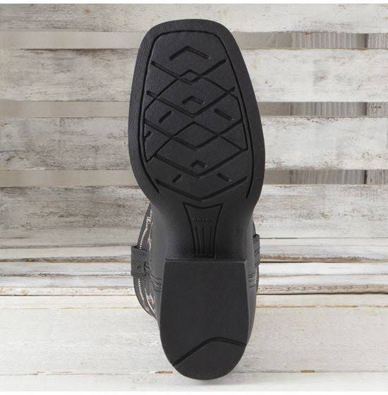 Kids Tycoon Boots