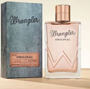 Ladies Wrangler Perfume