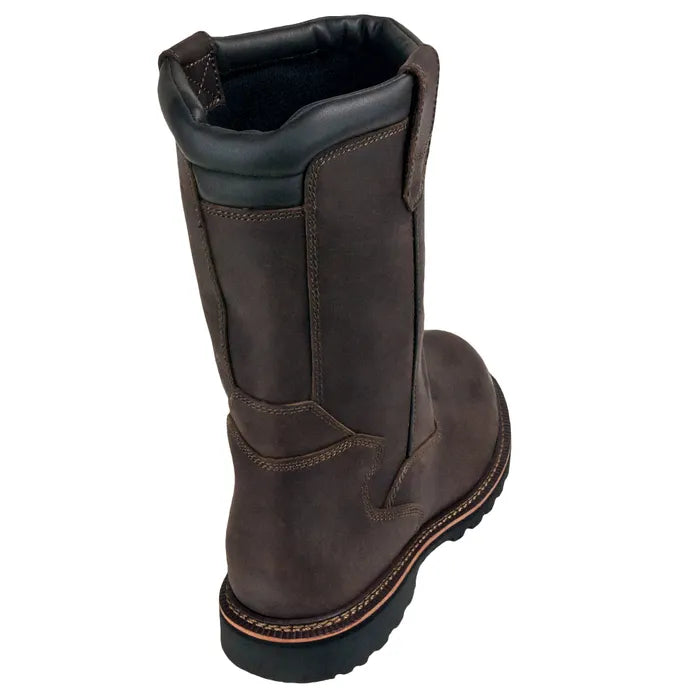 Wellington Safety Toe