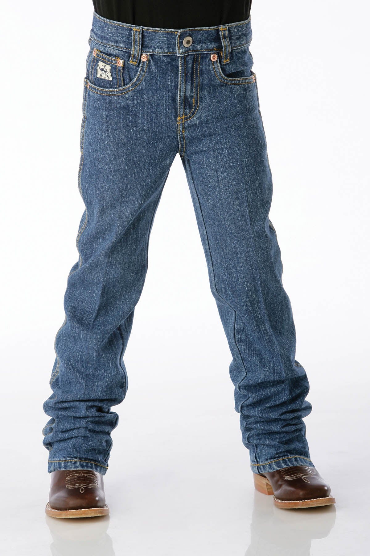 Boys Cinch Jeans
