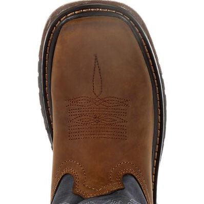 Kids Cowboy Boot
