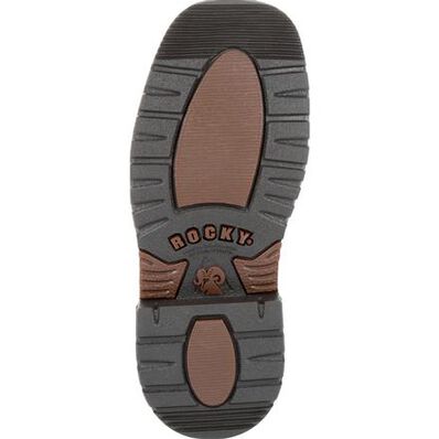 Kids Waterproof Cowboy Boot