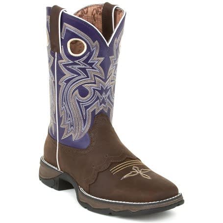 Ladies Western Pull-On Boot