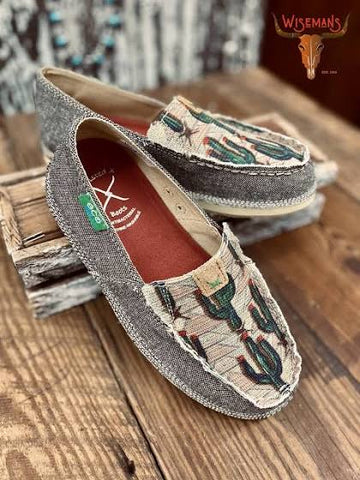 Girls Casual Loafer